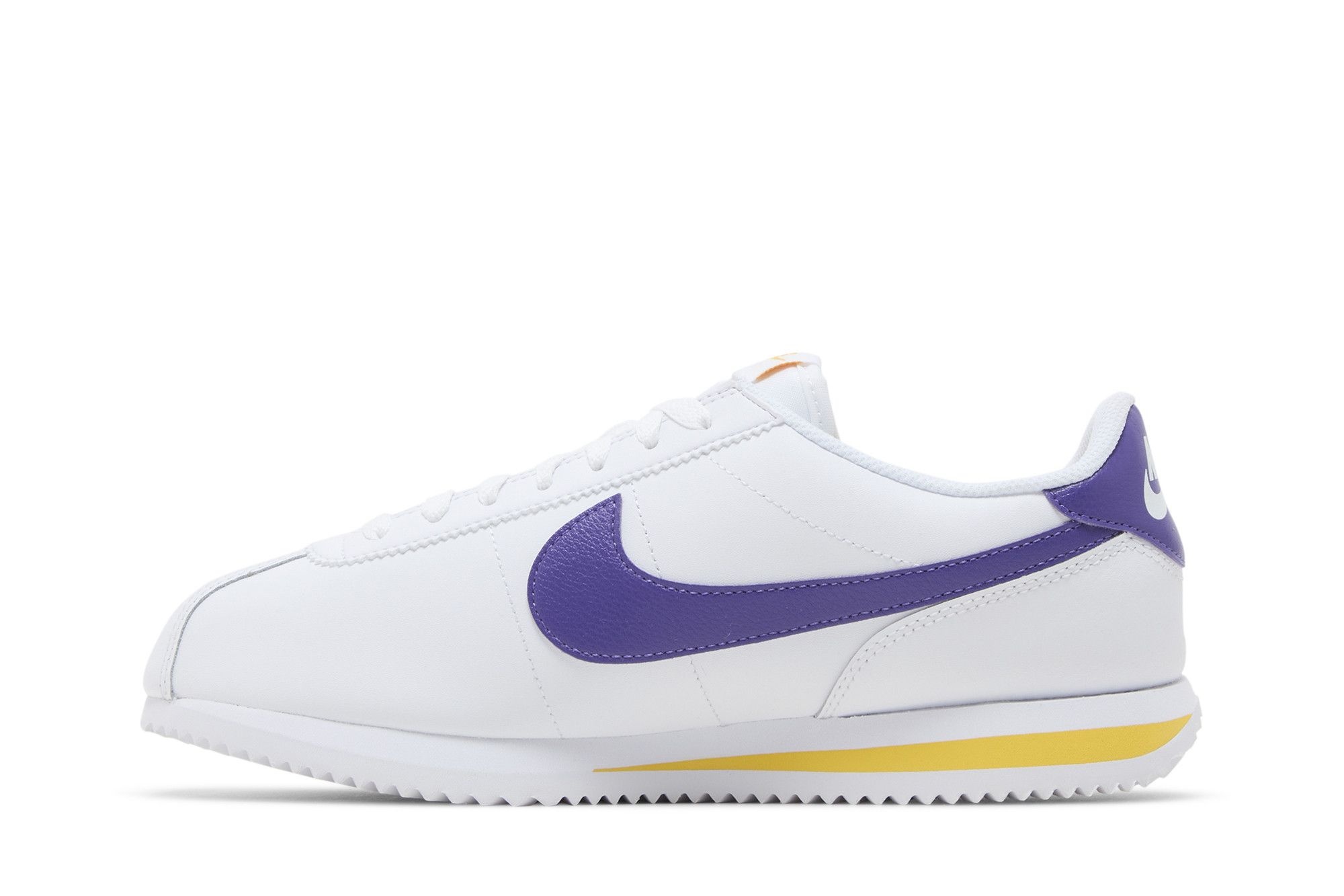 Cortez 'Lakers' - 3