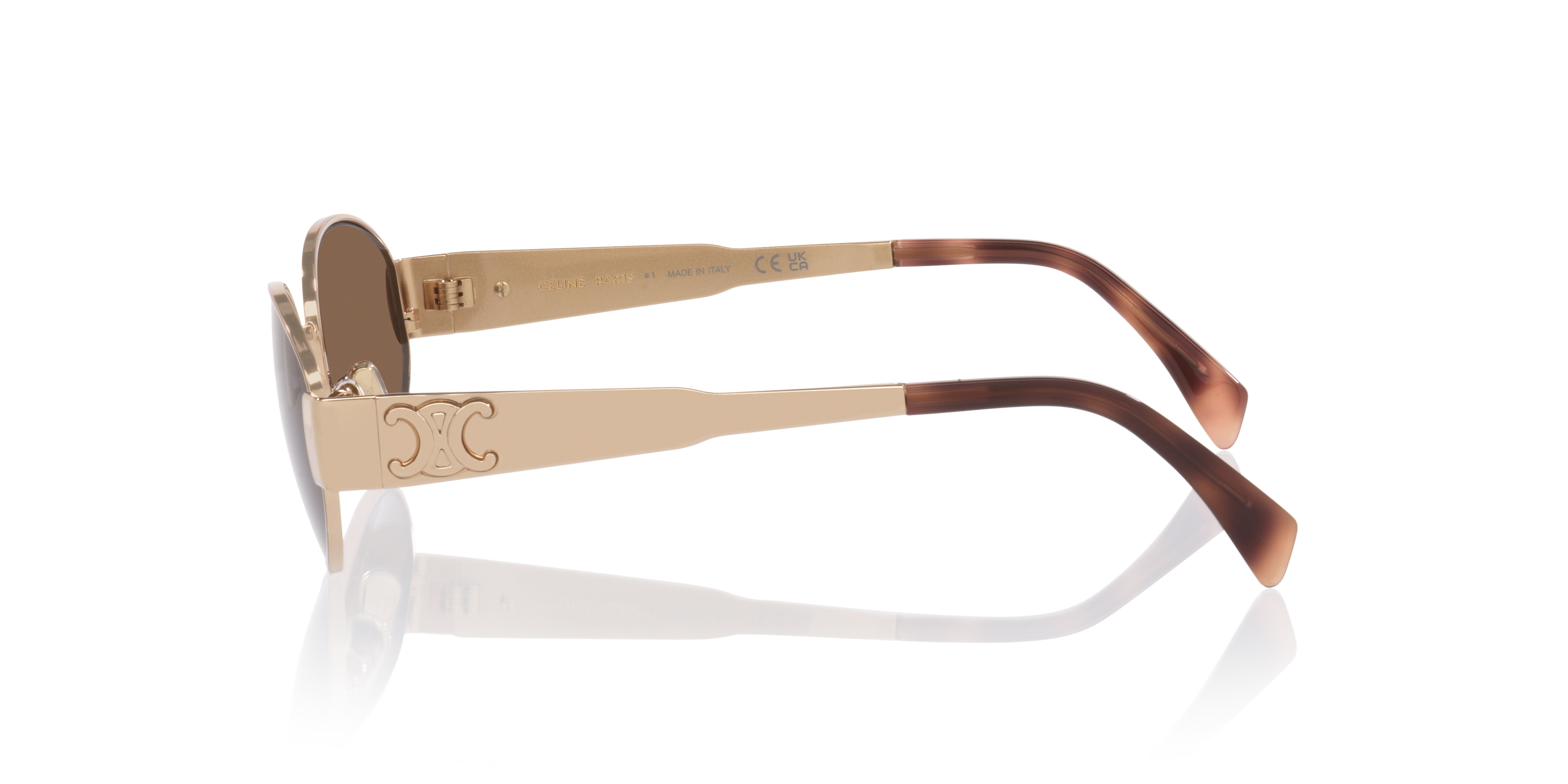 Triomphe Metal CL40235U - 3