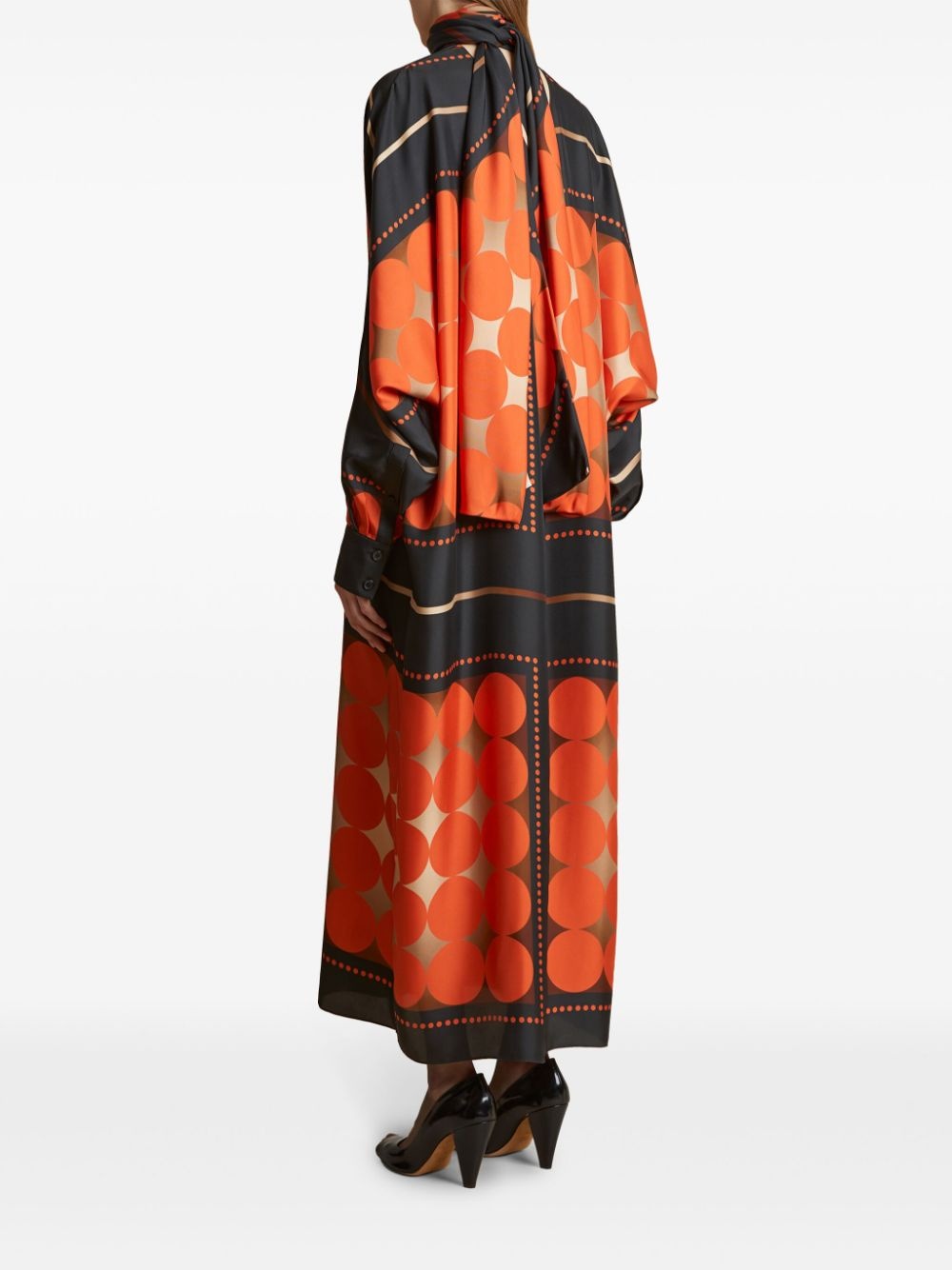 Lexi maxi dress - 4