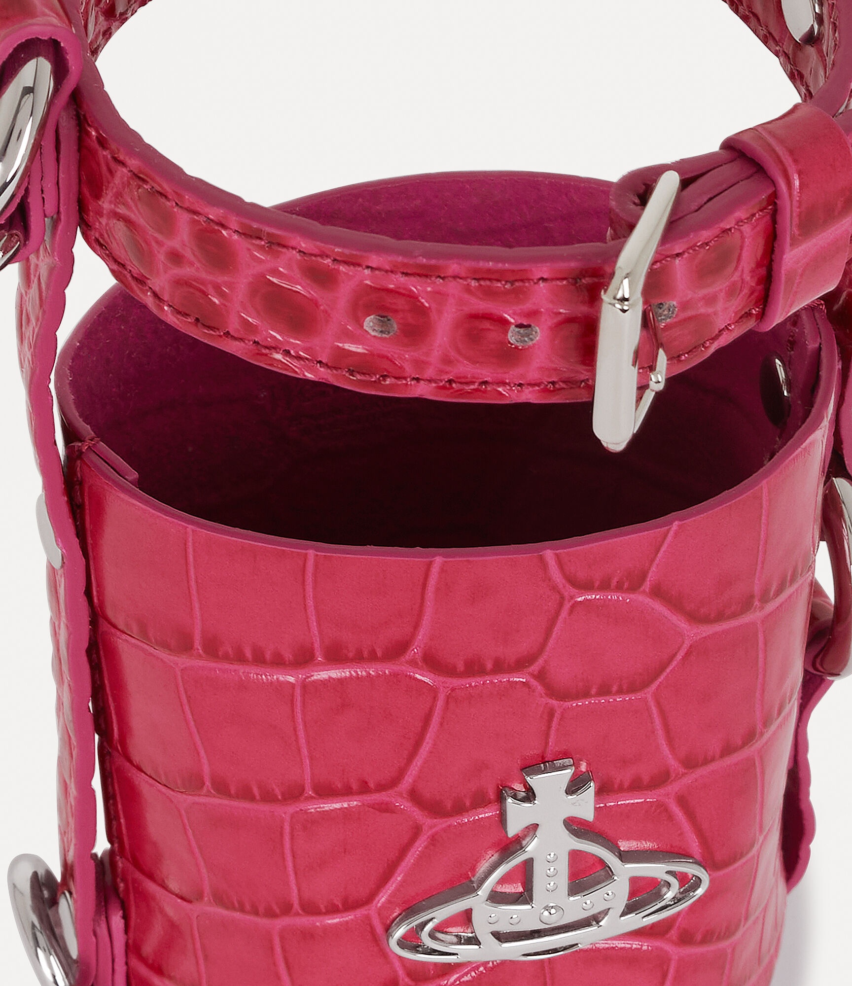 CROCODILE OPEN WATER BOTTLE HOLDER - 3