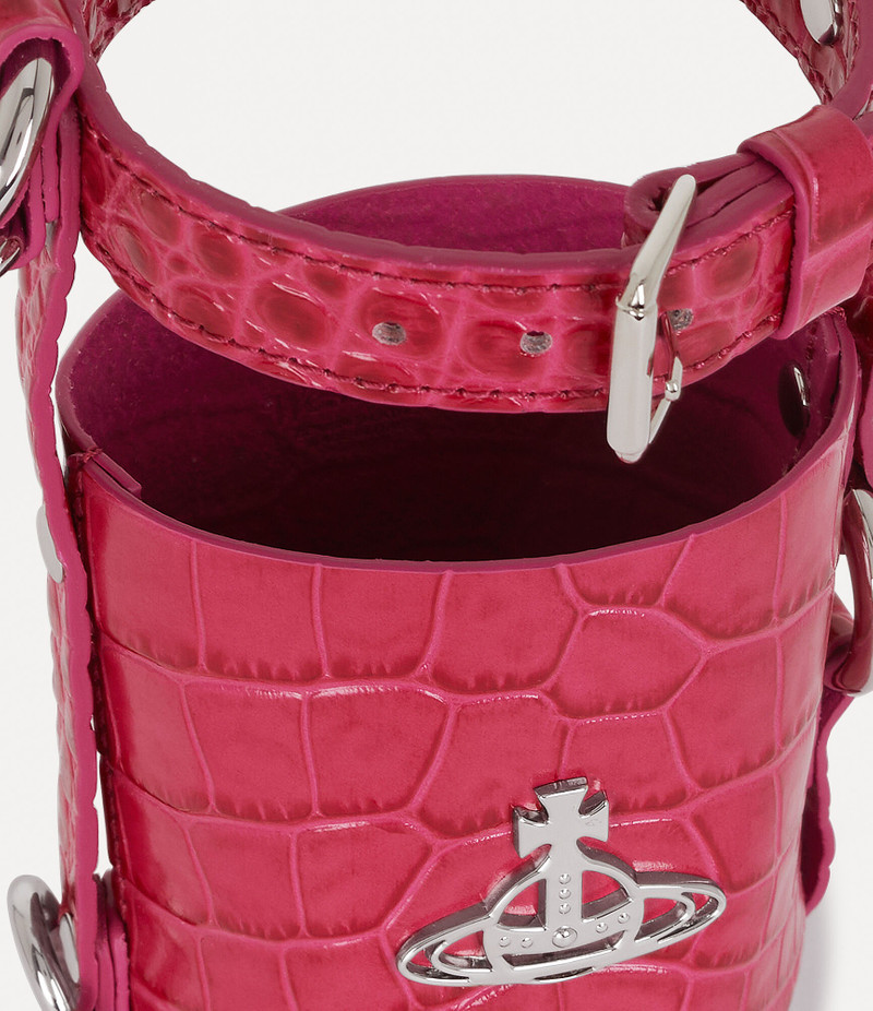 CROCODILE OPEN WATER BOTTLE HOLDER 3