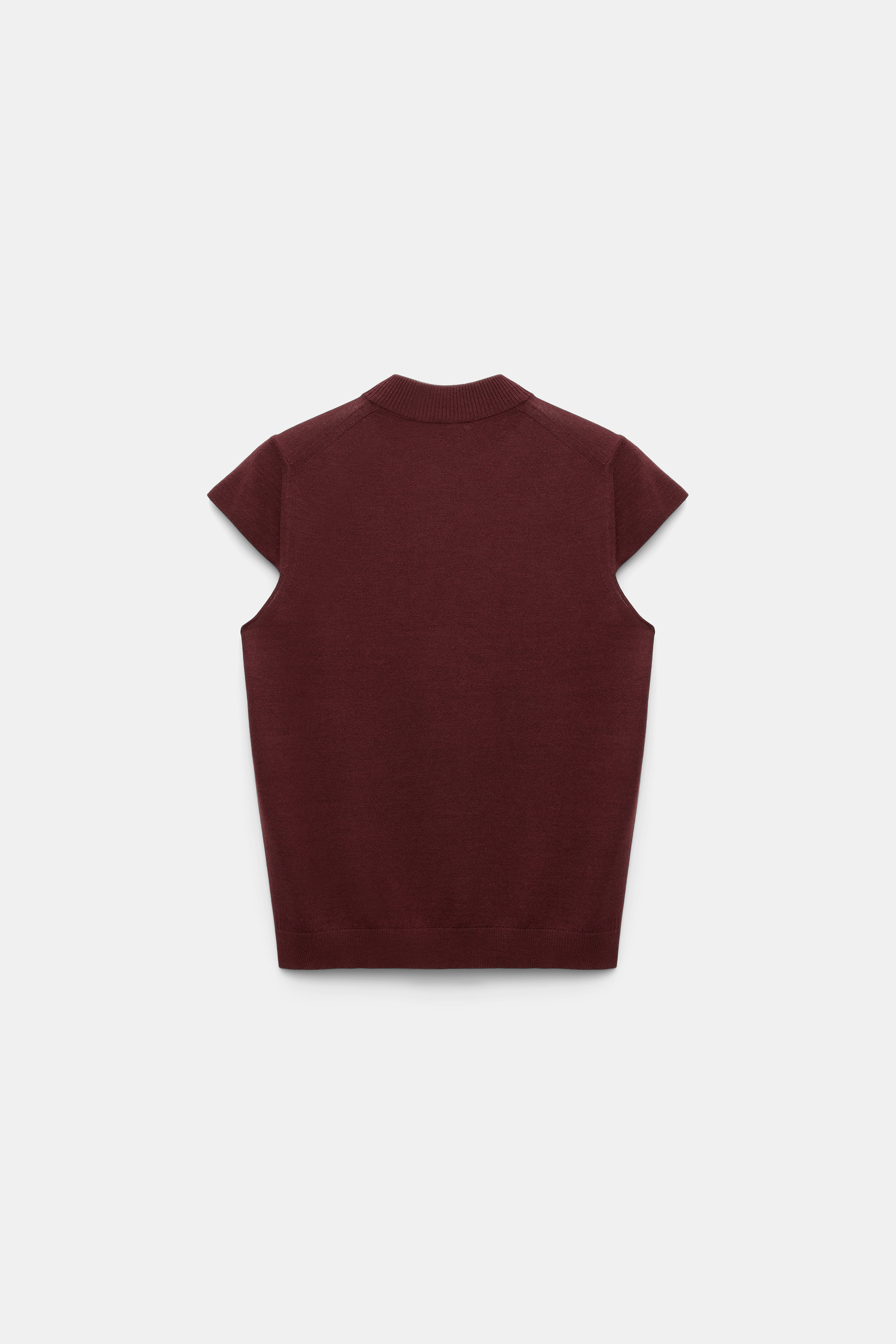 ESSENTIAL EASE pullover - 7