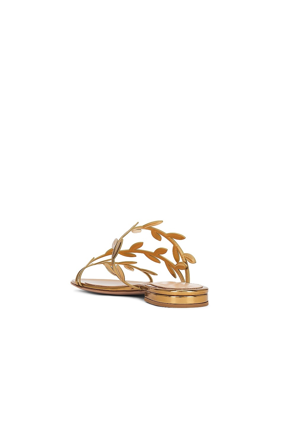 Metal Sandals - 3