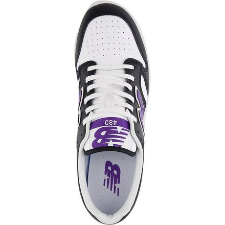 480 Shoe - 3