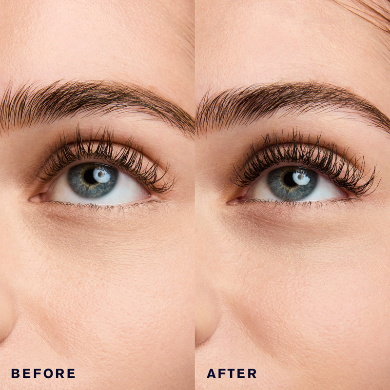 Lash Drama Mascara Gift Set Volume + Curves + Brighten 4