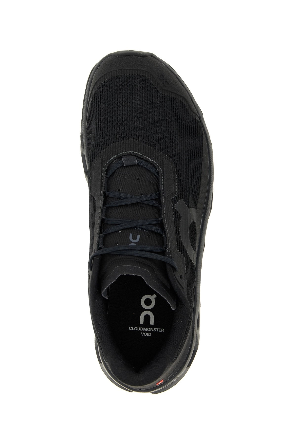 'Cloudmonster Void' sneakers - 4