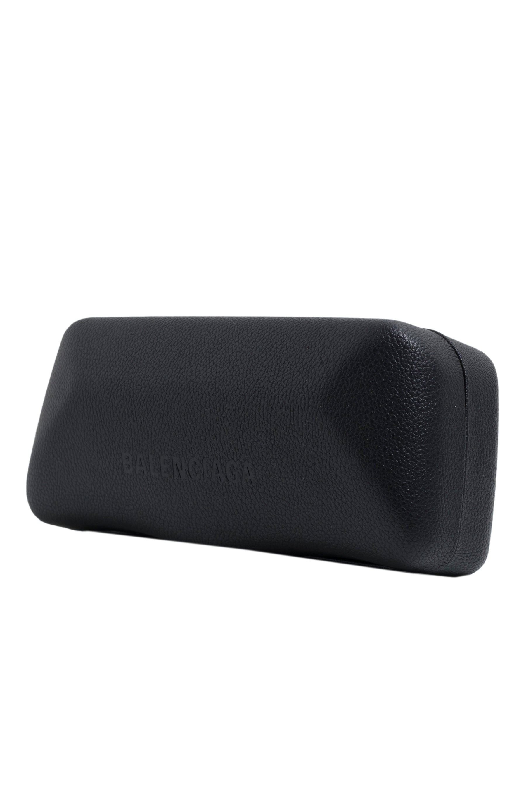 FENNEC OVAL / BLK - 4