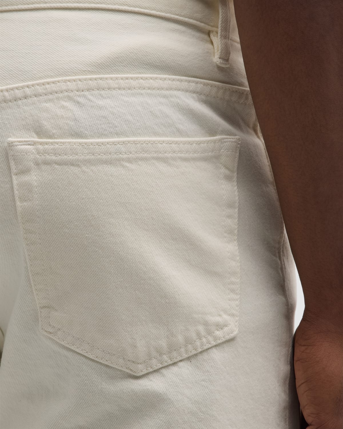 Men's Straight-Leg Jeans - 7