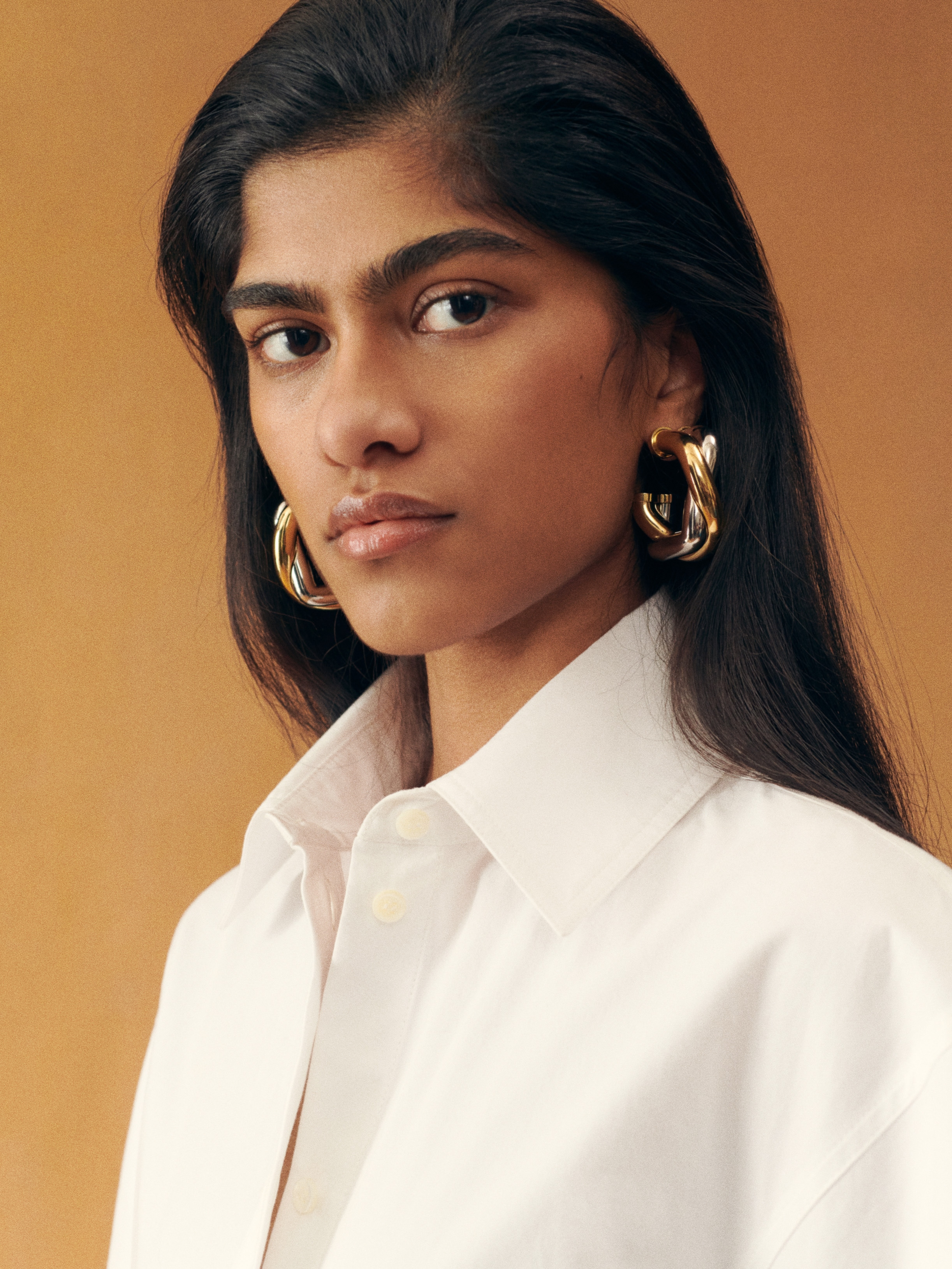 The Doppio earrings - 4