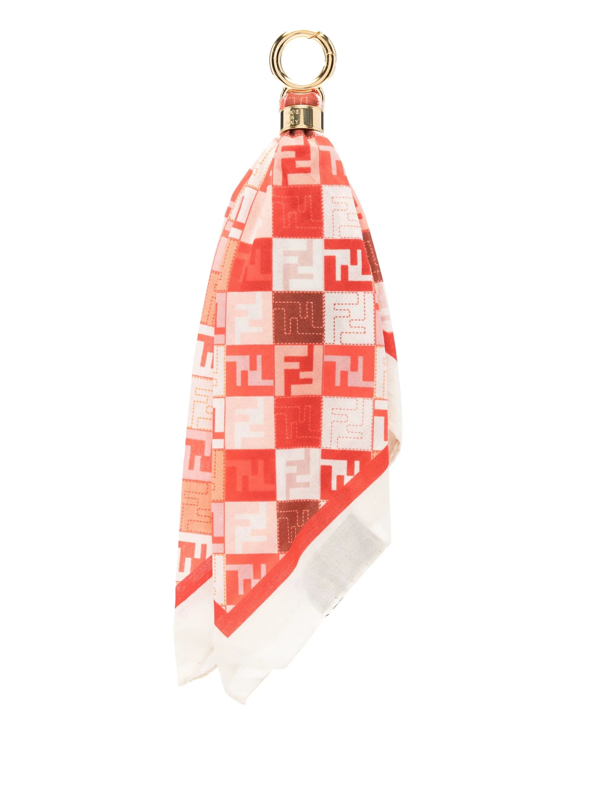FF-motif Keyring - 1