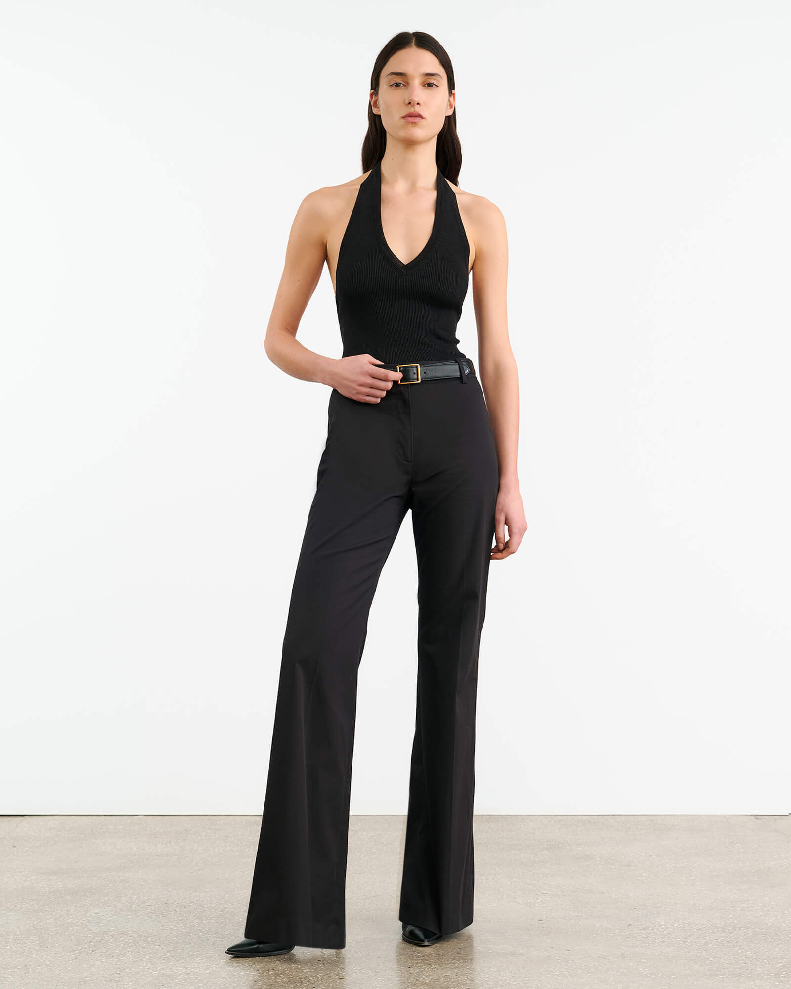EFFY PANT - 3