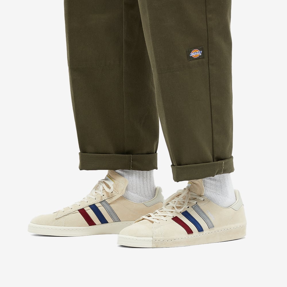 Adidas x RECOUTURE Campus 80s - 6