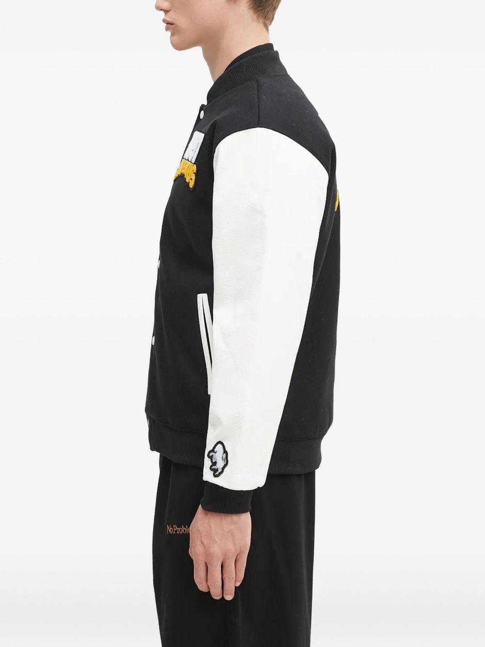 Juventus VRCT bomber jacket - 2