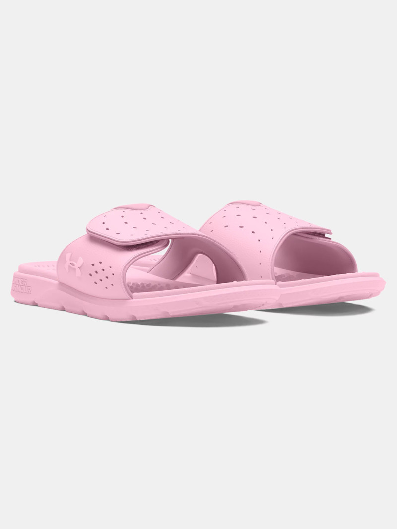 Women's UA Ignite Pro Slides 5