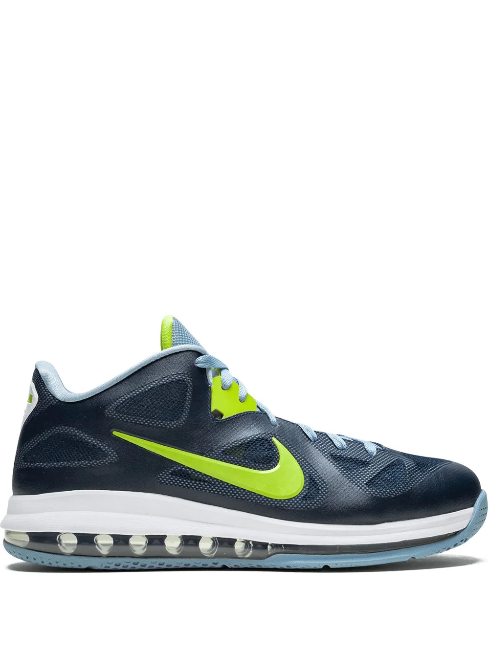 Lebron 9 Low sneakers - 1