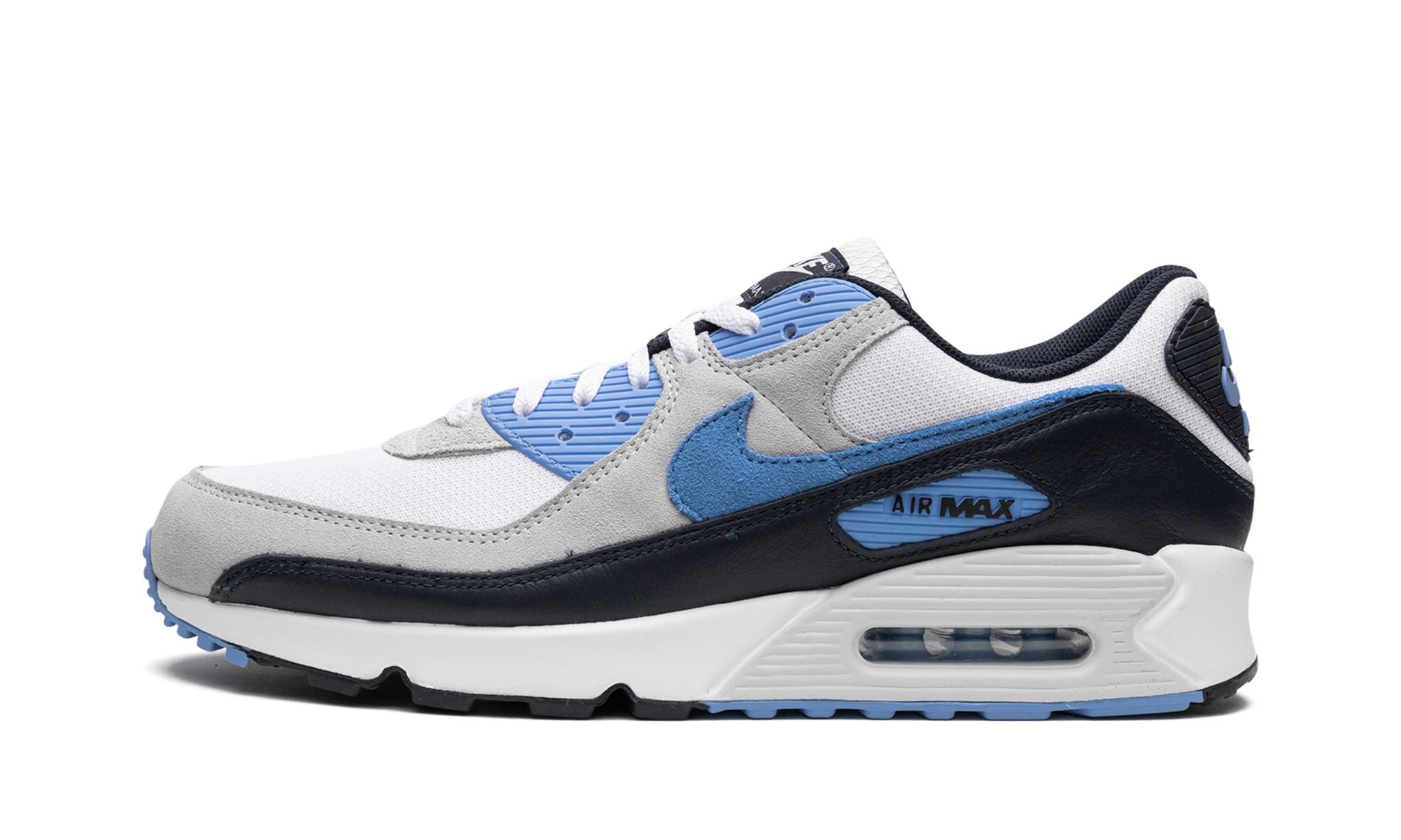 Air Max 90 "UNC" - 1