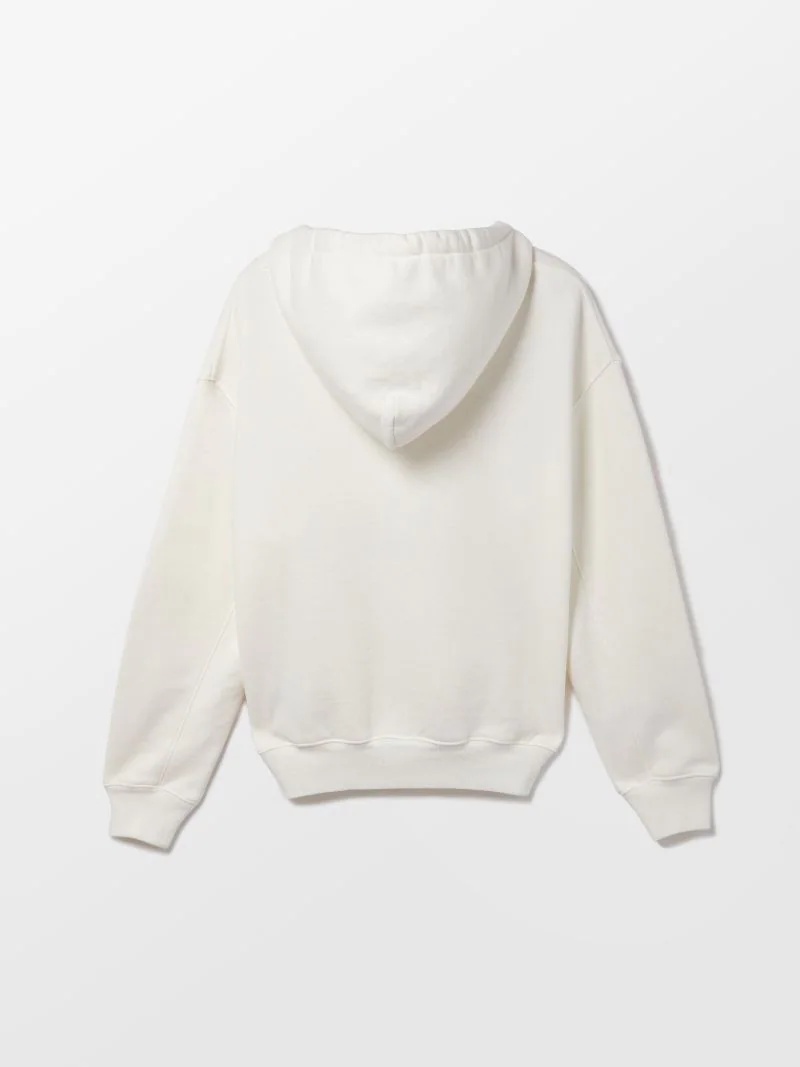 REGULAR FIT HOODIE - 8