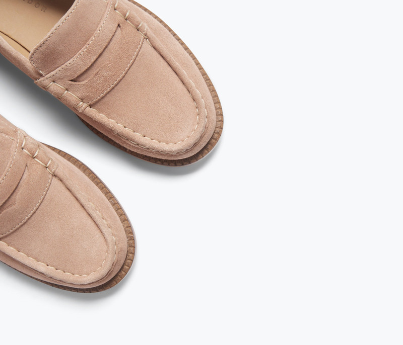 ELBA PENNY LOAFER 3