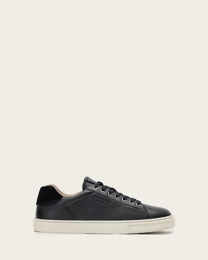 TUCKER LOW TOP SNEAKERS - 1