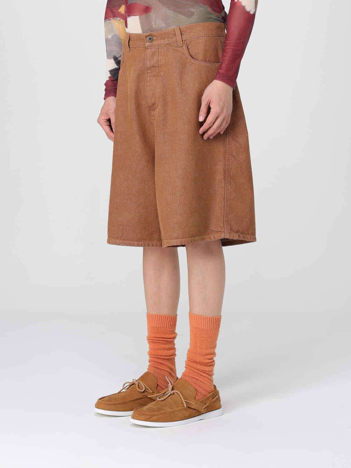 Jeans men Jw Anderson - 4