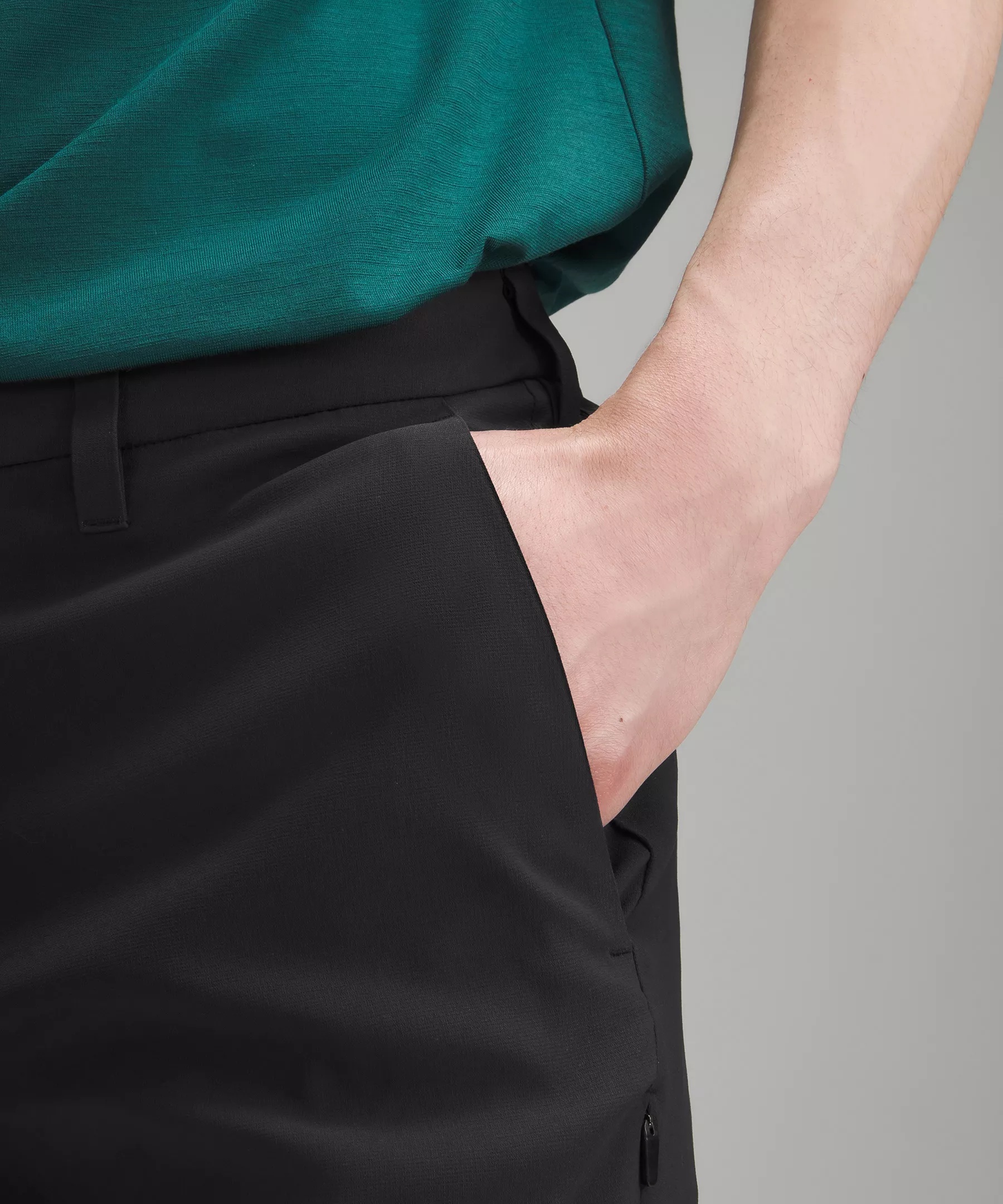 ABC Slim-Fit Golf Trouser 32L - 4