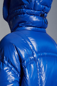 〈 MONCLER 〉CHAMBERY Down Jacket Moncler Chambery Short Down Jacket | REVERSIBLE