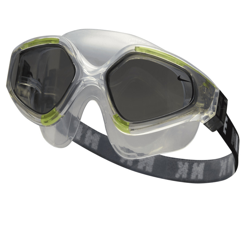 Nike Unisex Expanse Swim Mask Goggle - 1