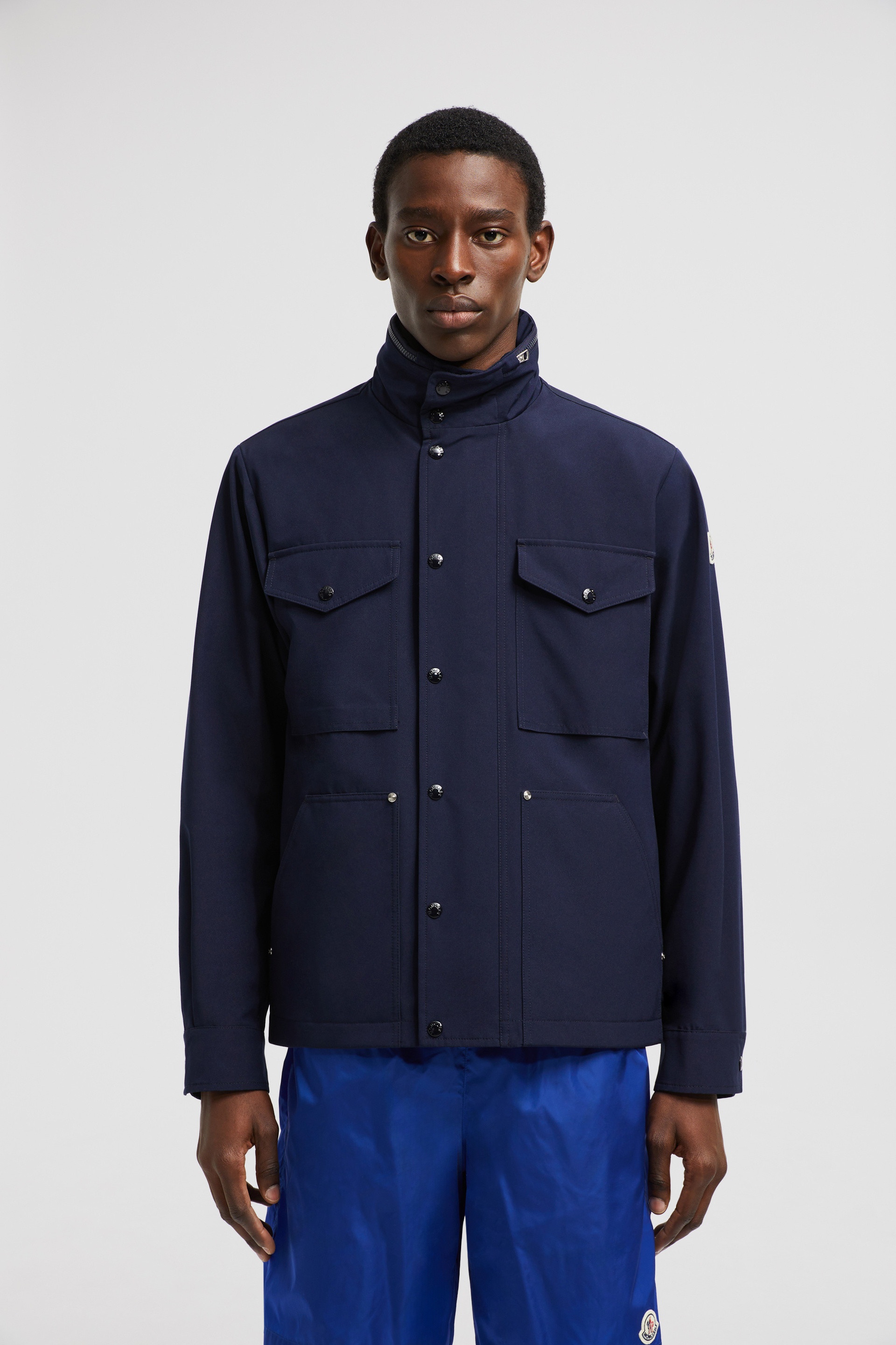 Noues Field Jacket - 3