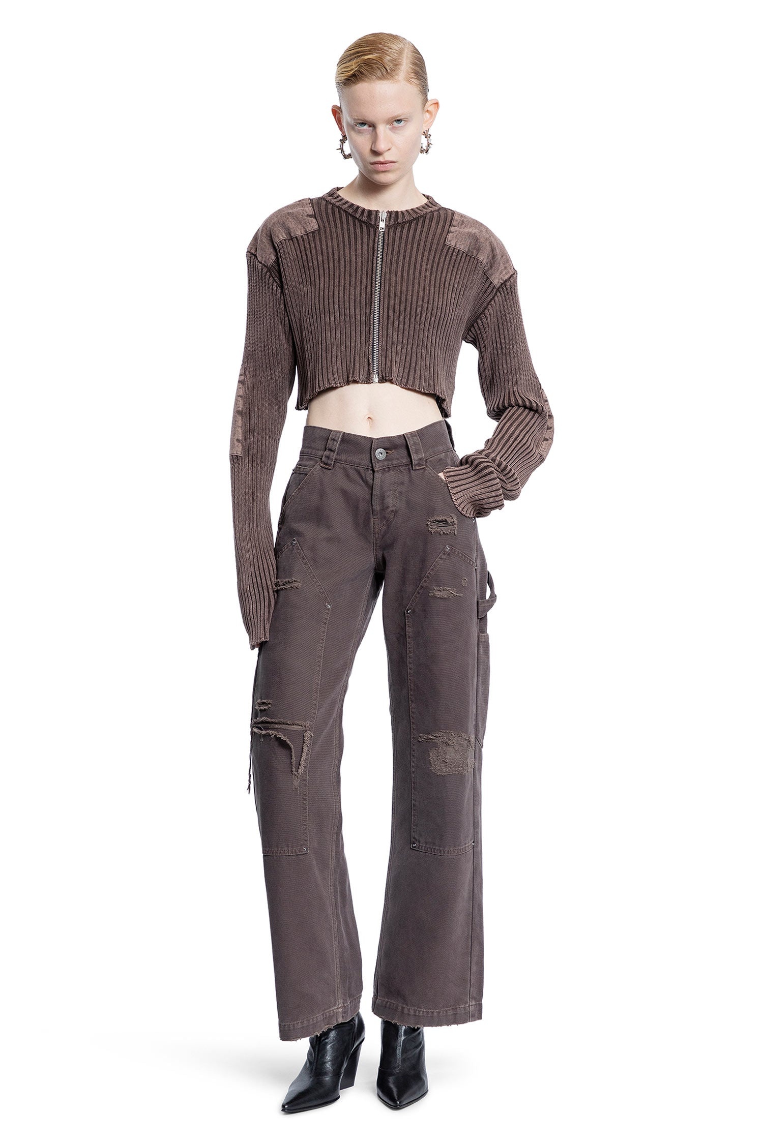Workwear-Pants - 4