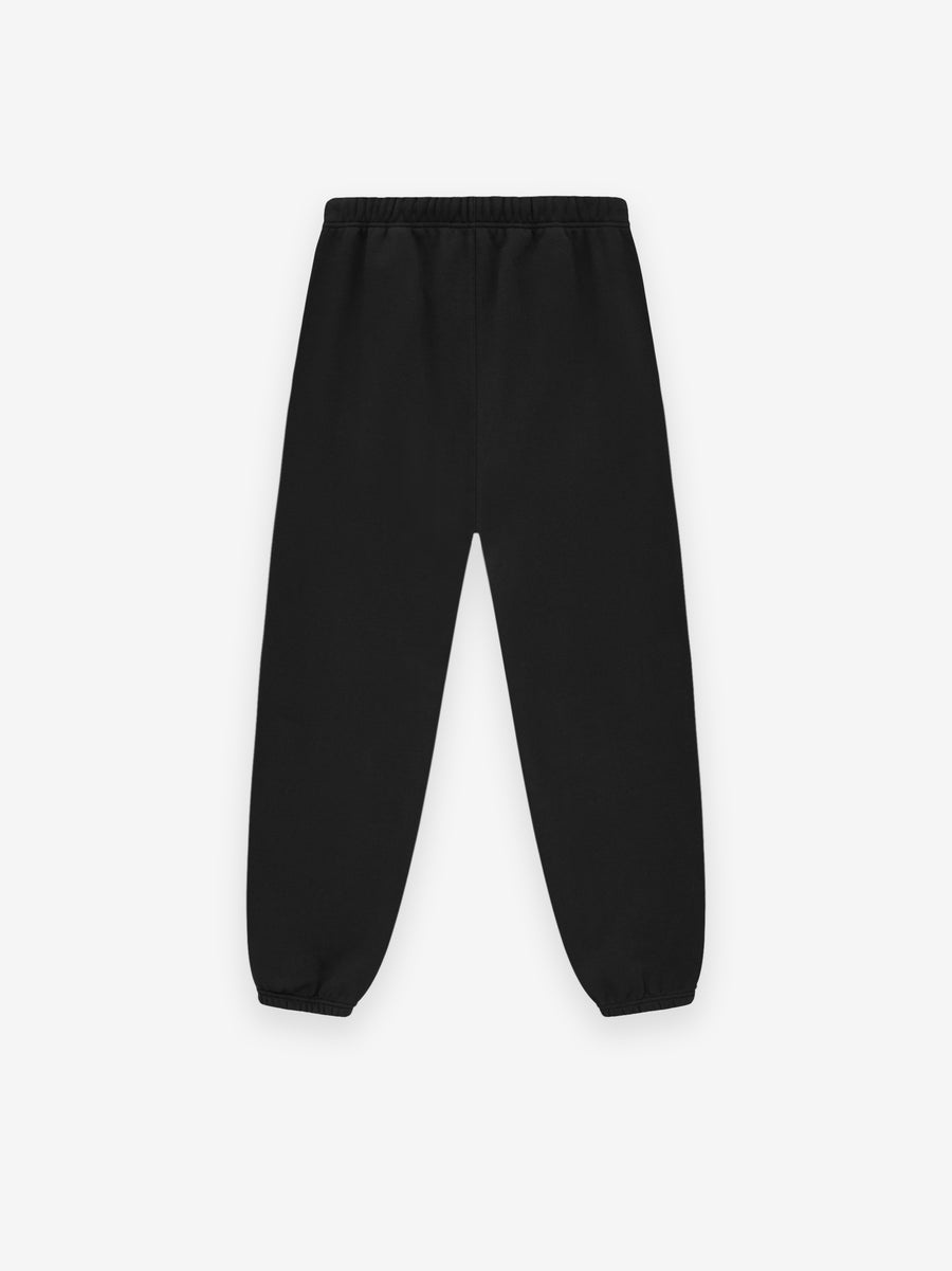 Women's Fleece Sweatpant - 3