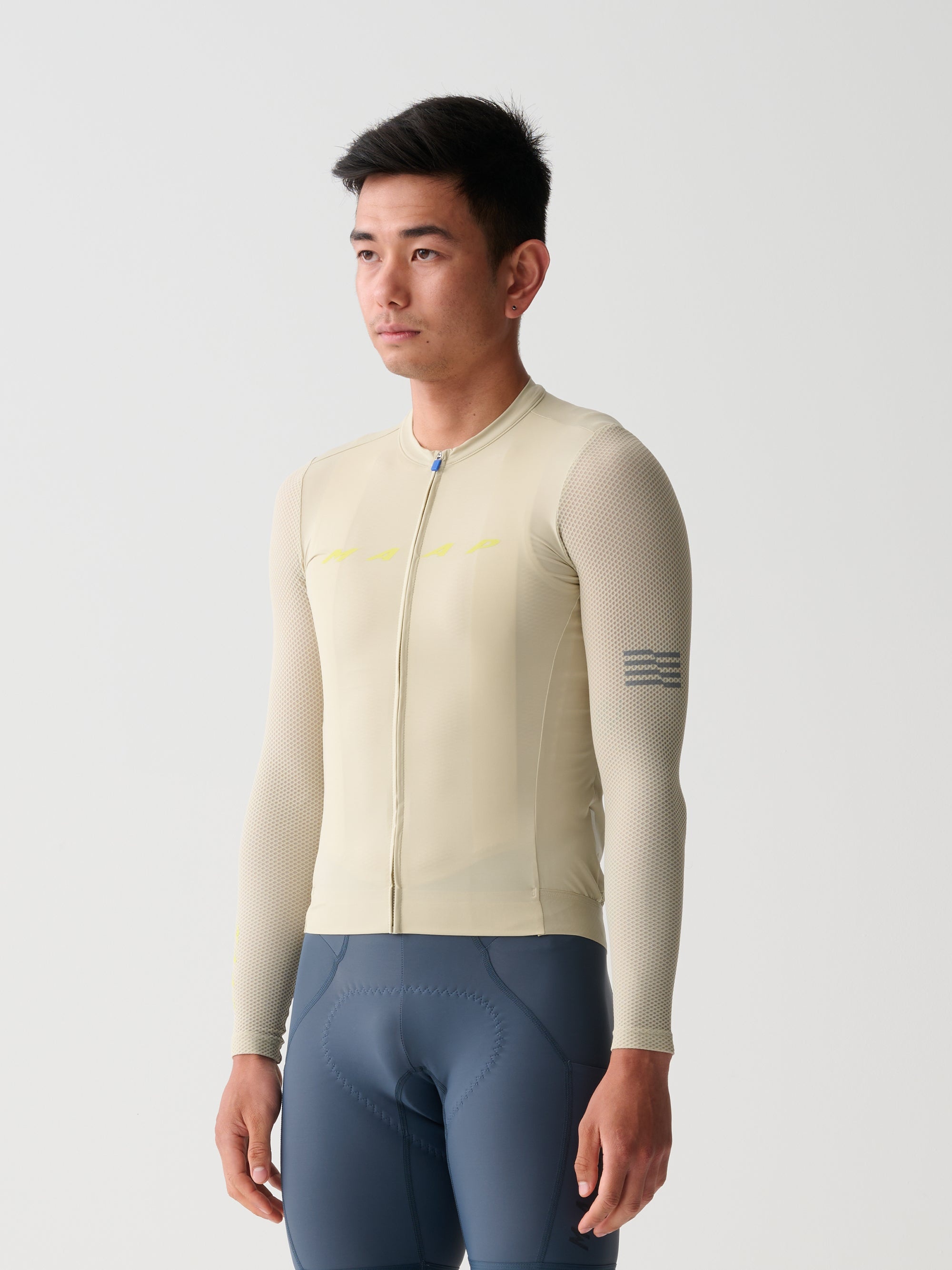 Evade Pro Base LS Jersey 2.0 - 2