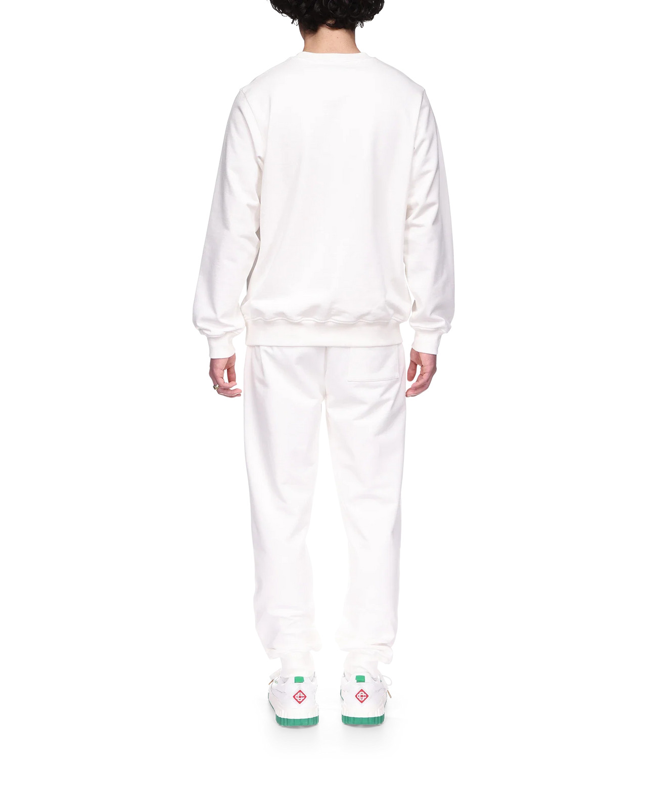 Joyaux D'Afrique Tennis Club Sweatshirt - 4