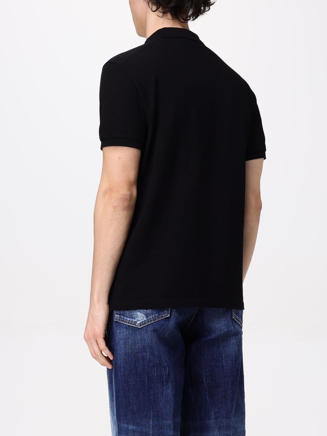 Polo shirt men Dsquared2 - 3