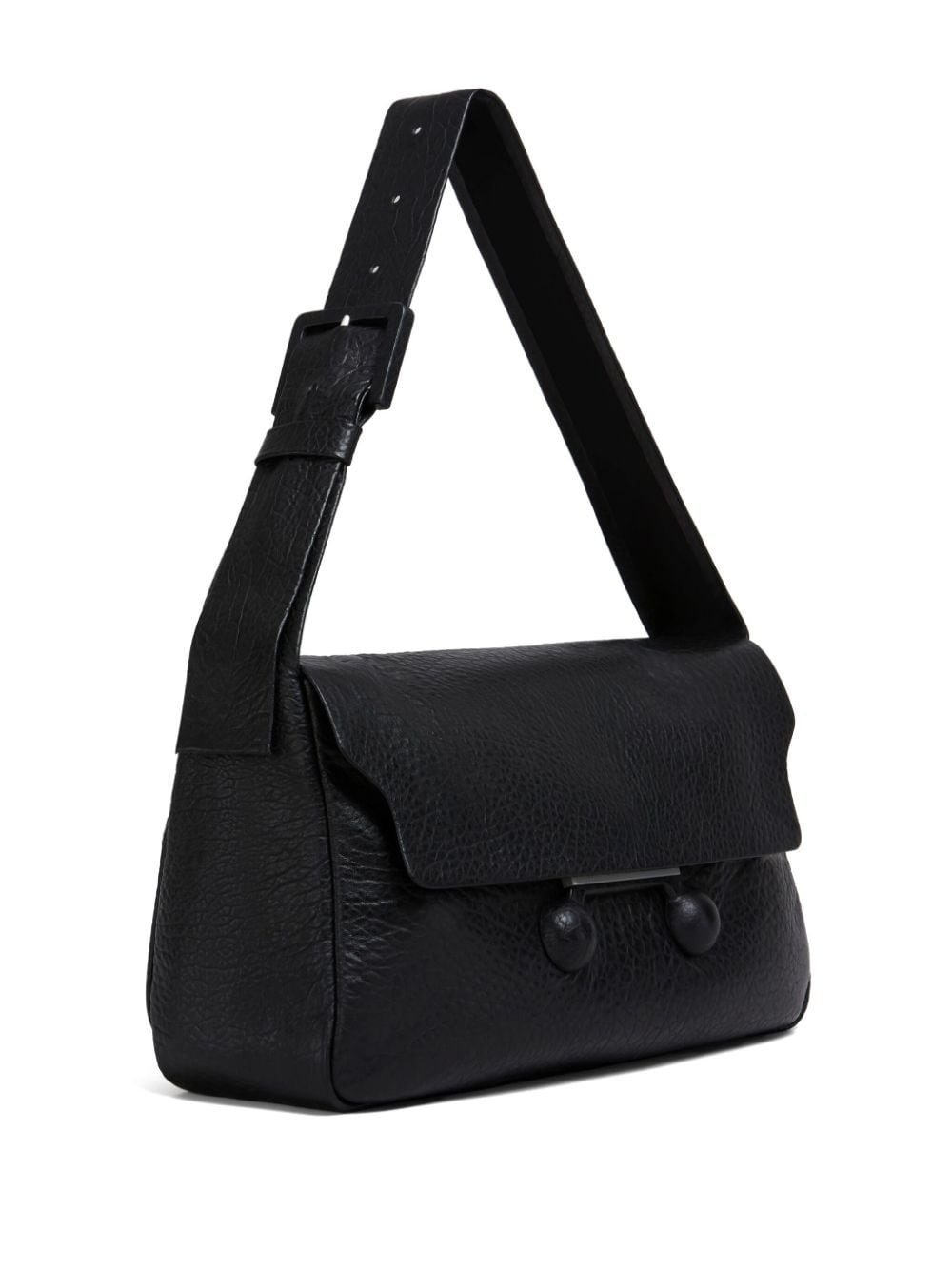 Trunk shoulder bag - 4