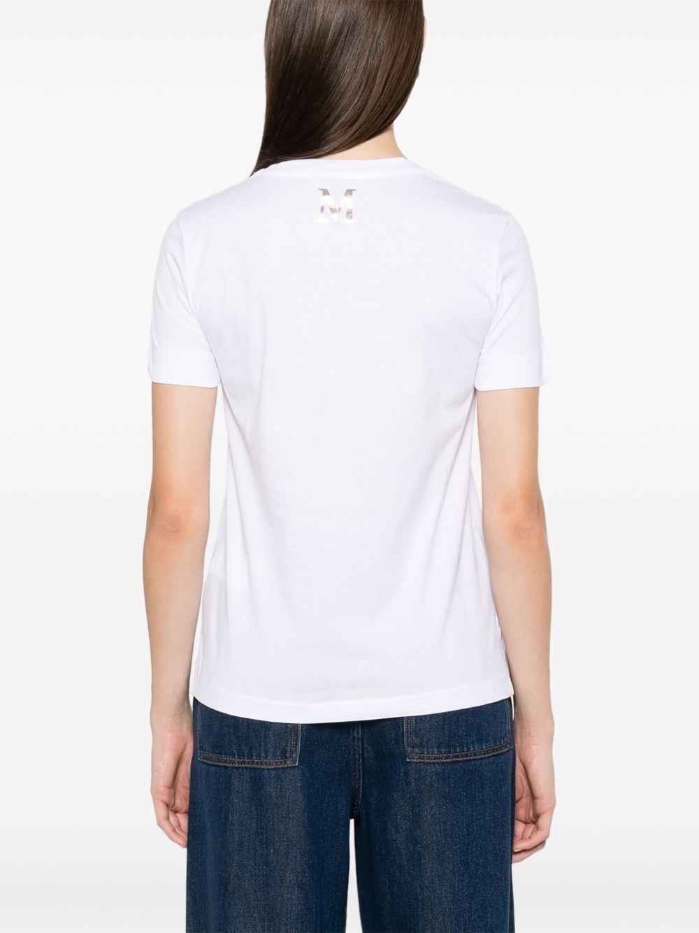 Lusso T-shirt - 4