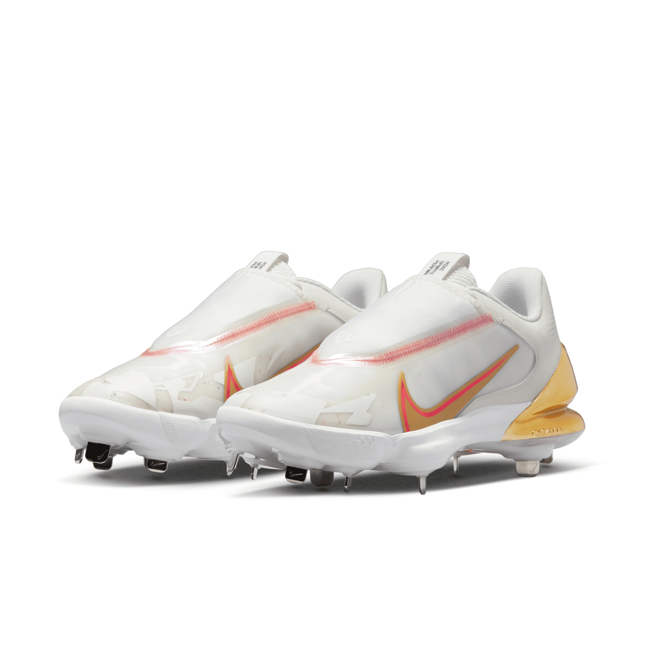 Nike Men's Force Zoom Trout 8 Pro Baseball Cleats - 5