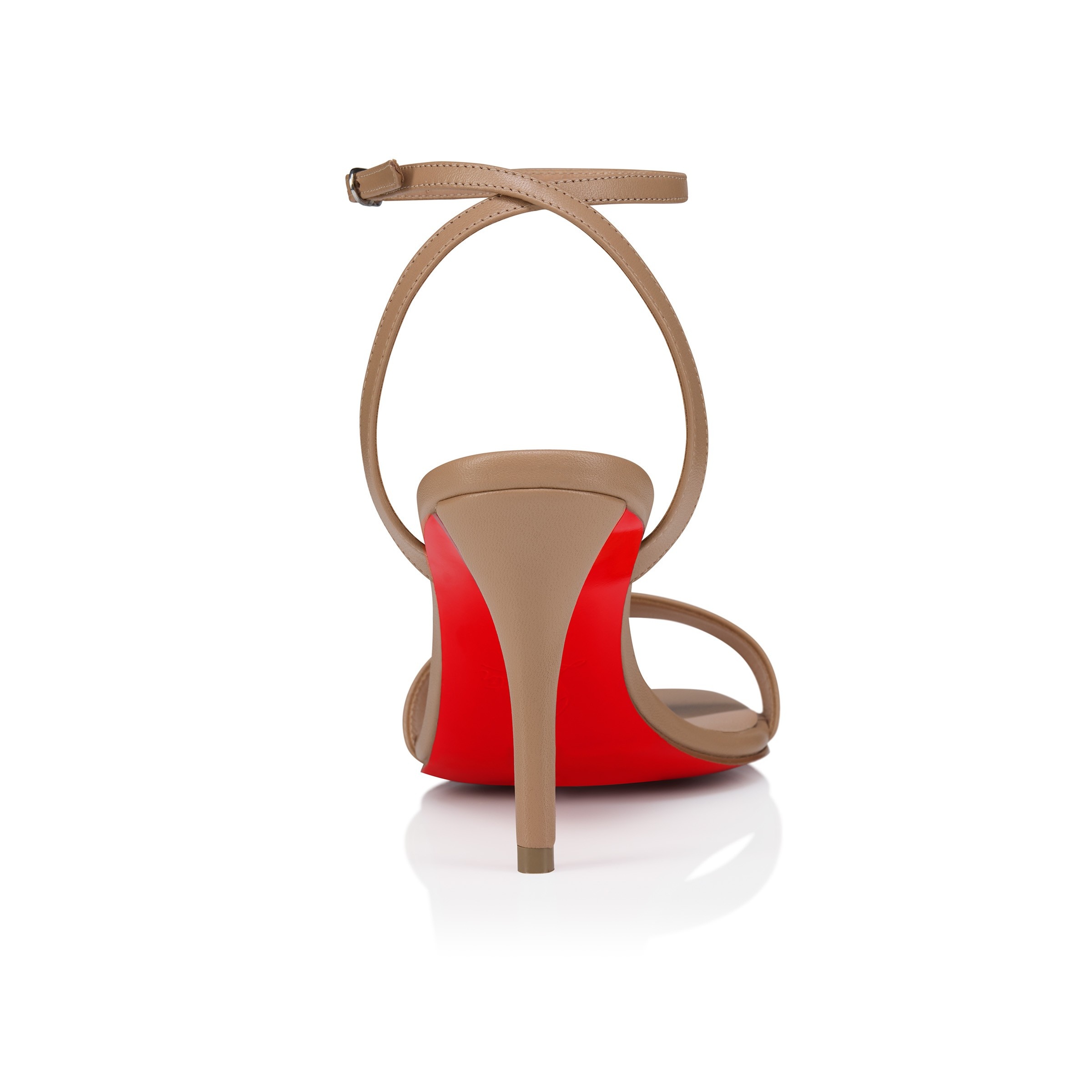 Miss Z Sandal - 4
