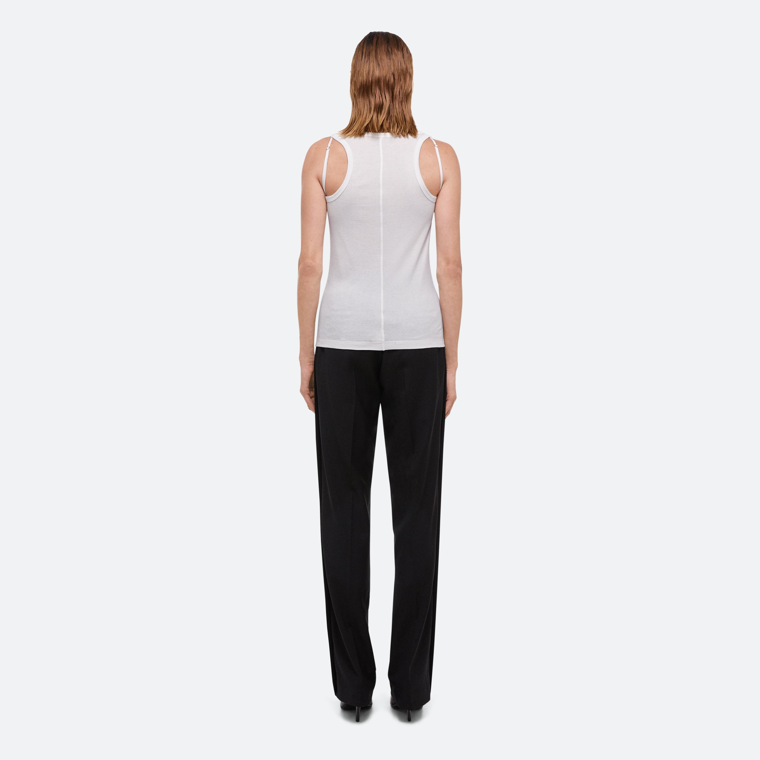 STRAP RACER TANK - 5
