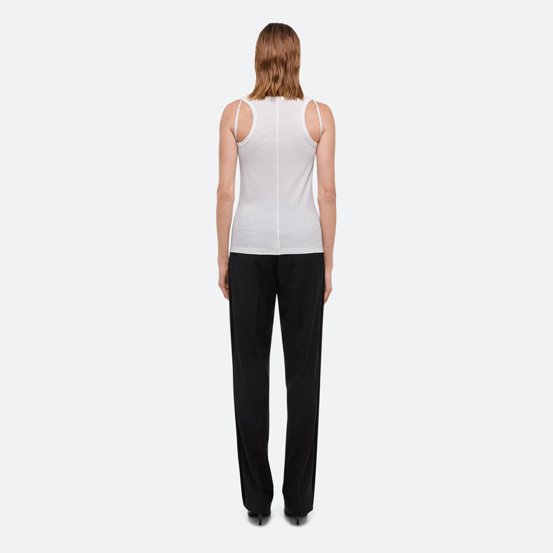 STRAP RACER TANK 5