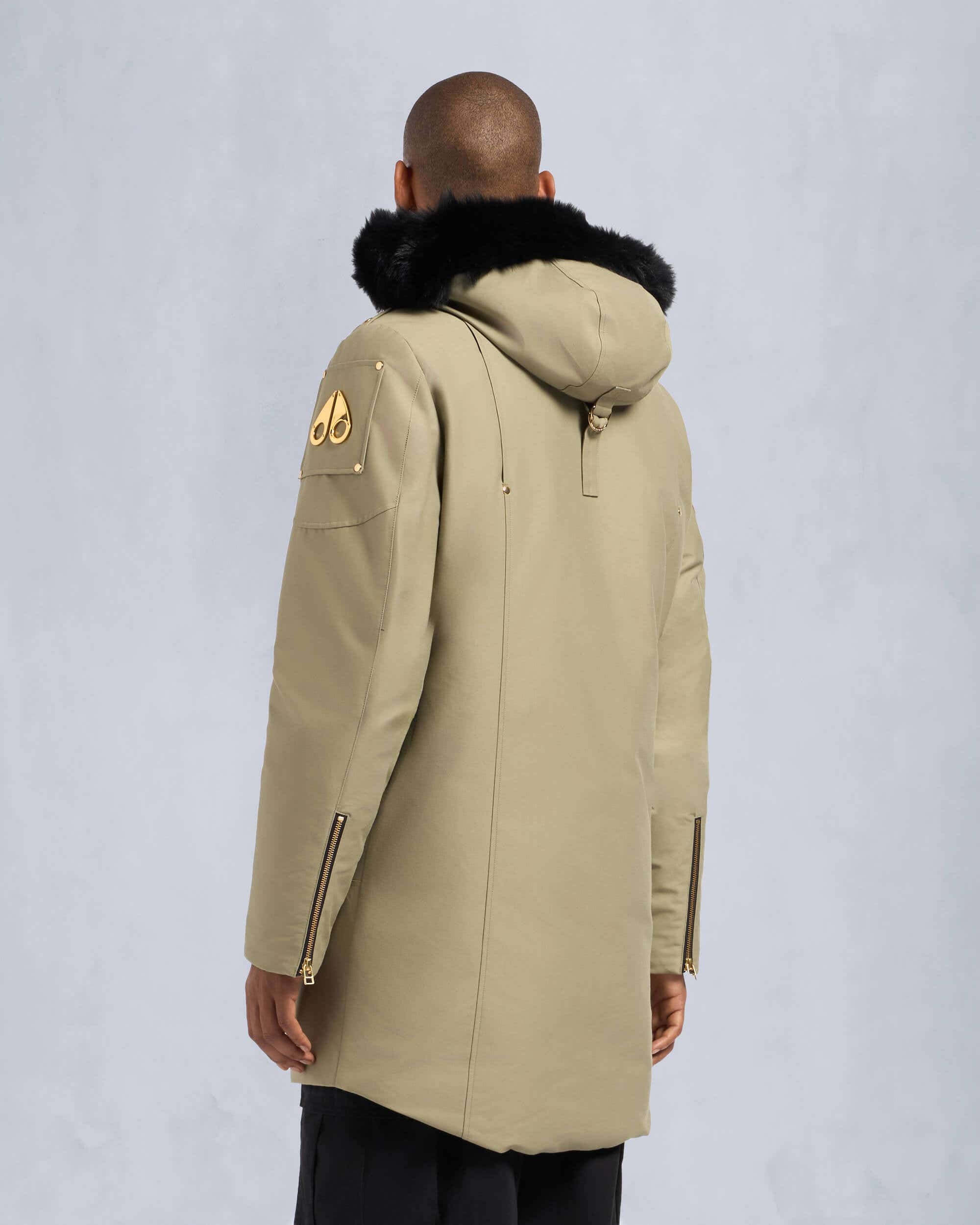 GOLD SERIES STAG LAKE PARKA - 4