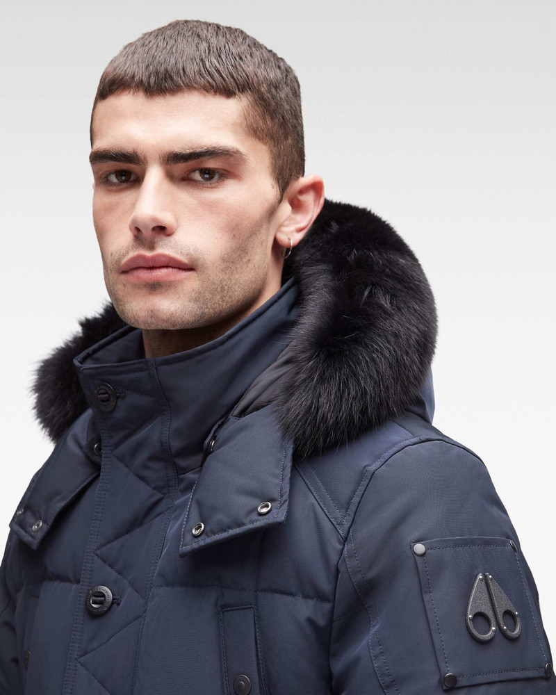 ONYX ROUND ISLAND JACKET 4