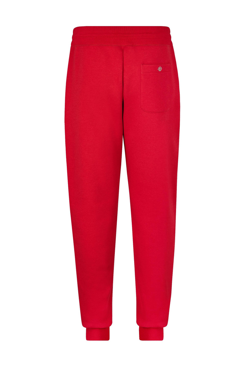 TRAVEL JOGGING PANTS 3