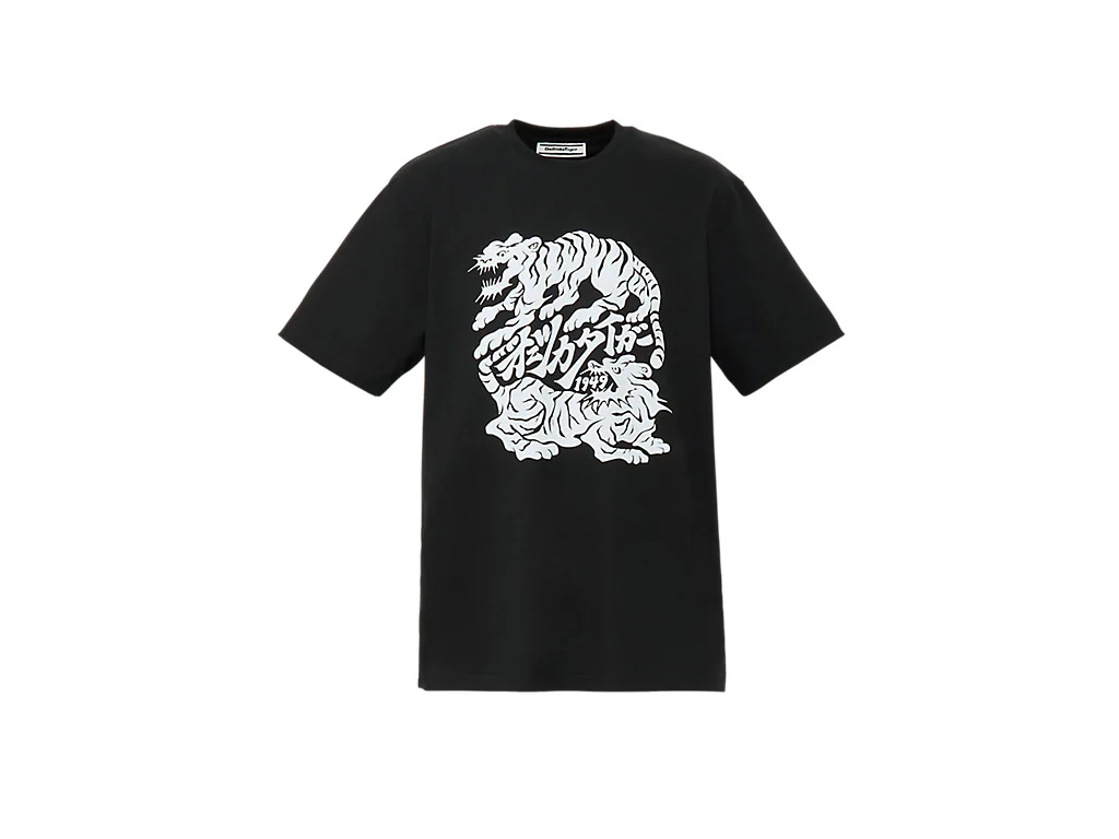 GRAPHIC TEE - 1