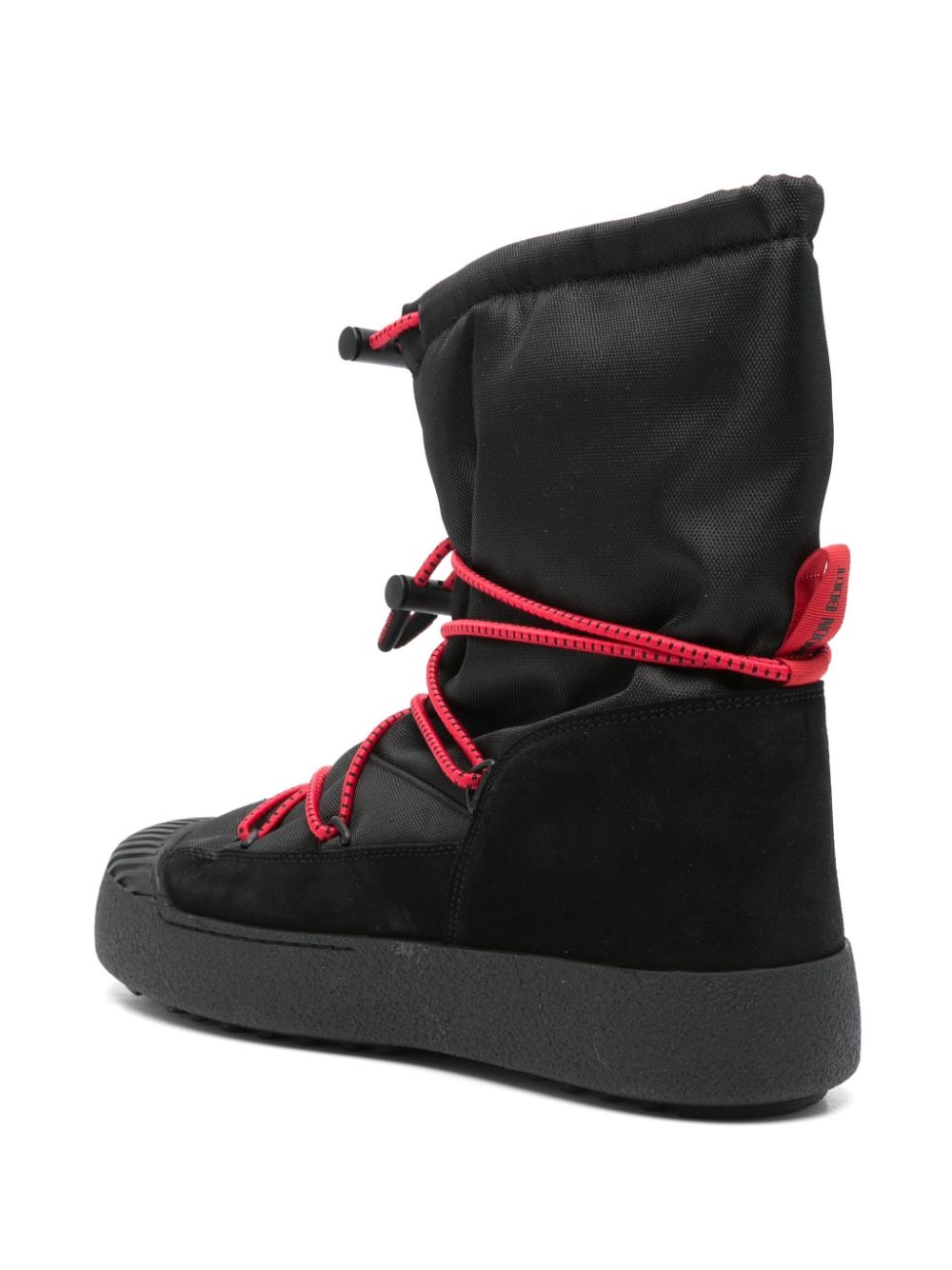 Mtrack Polar Cordy boots - 3