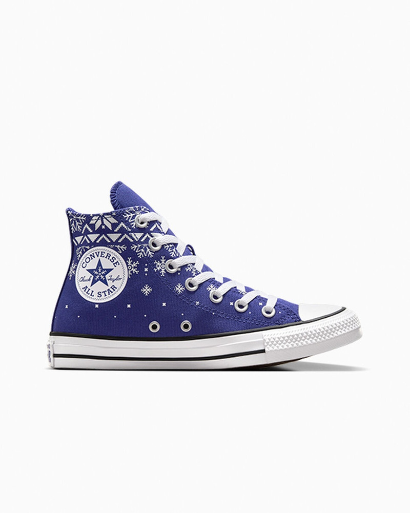 Chuck Taylor All Star Winter Sweater - 1
