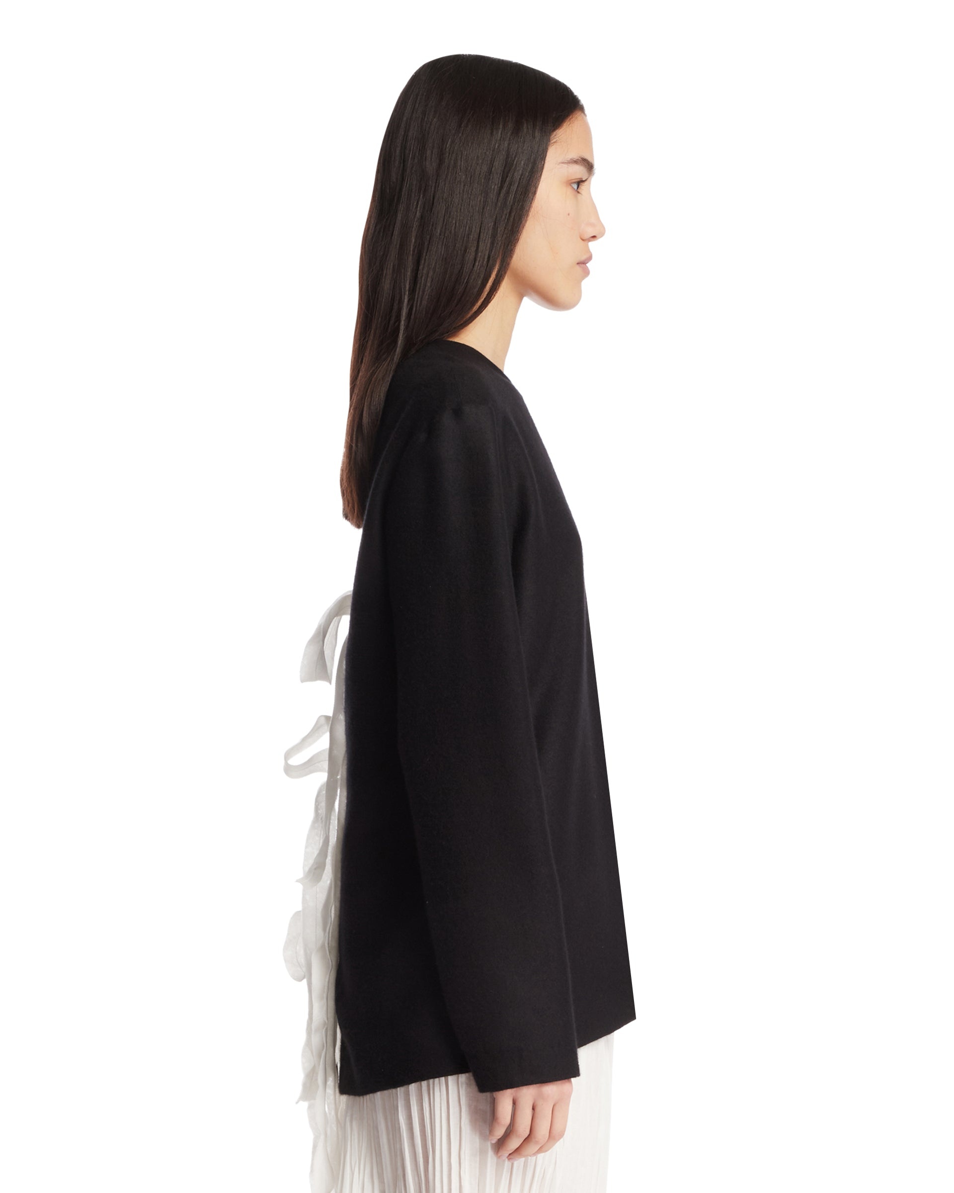 Black Guri Top - 5