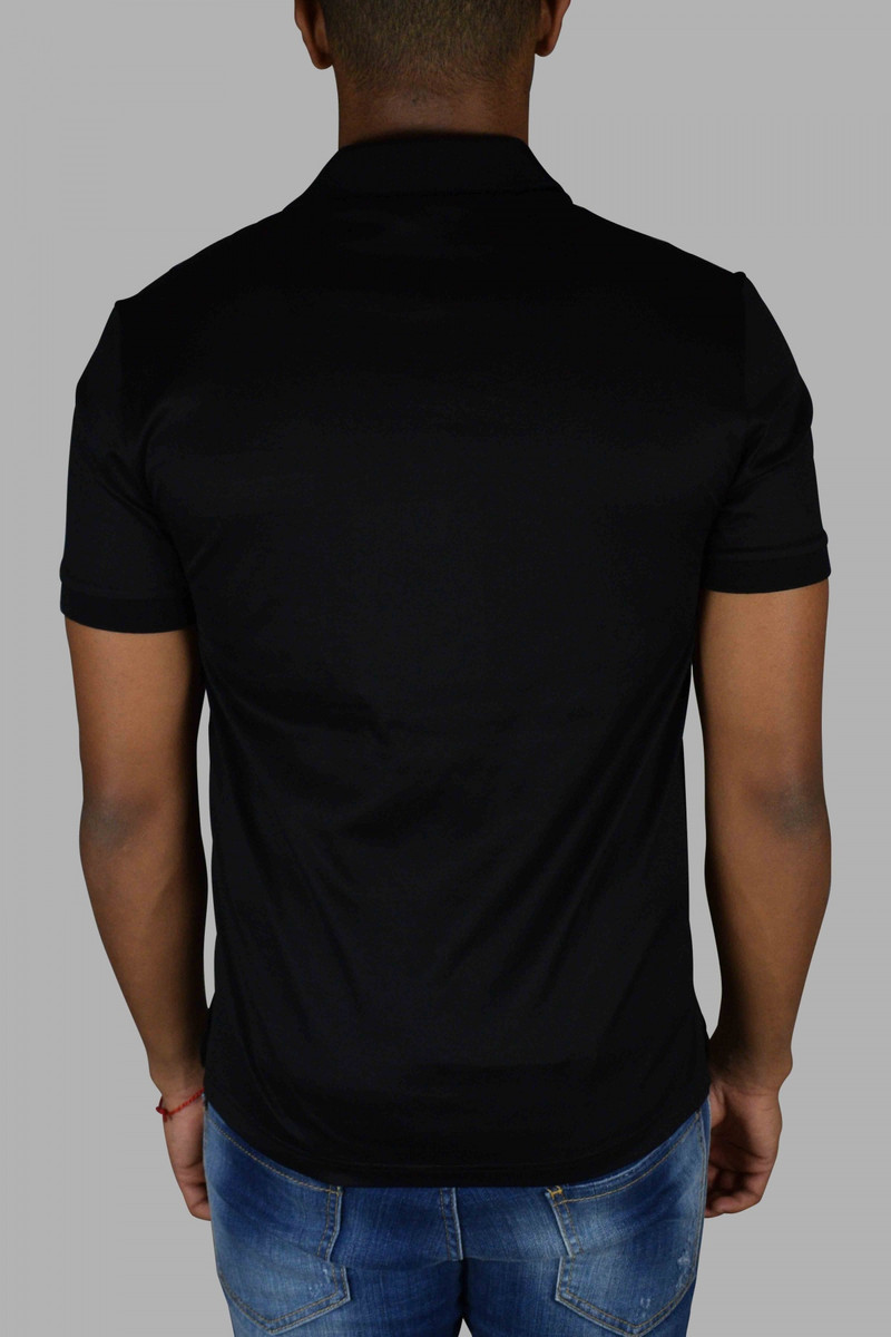 Alexander McQueen Polo outlook