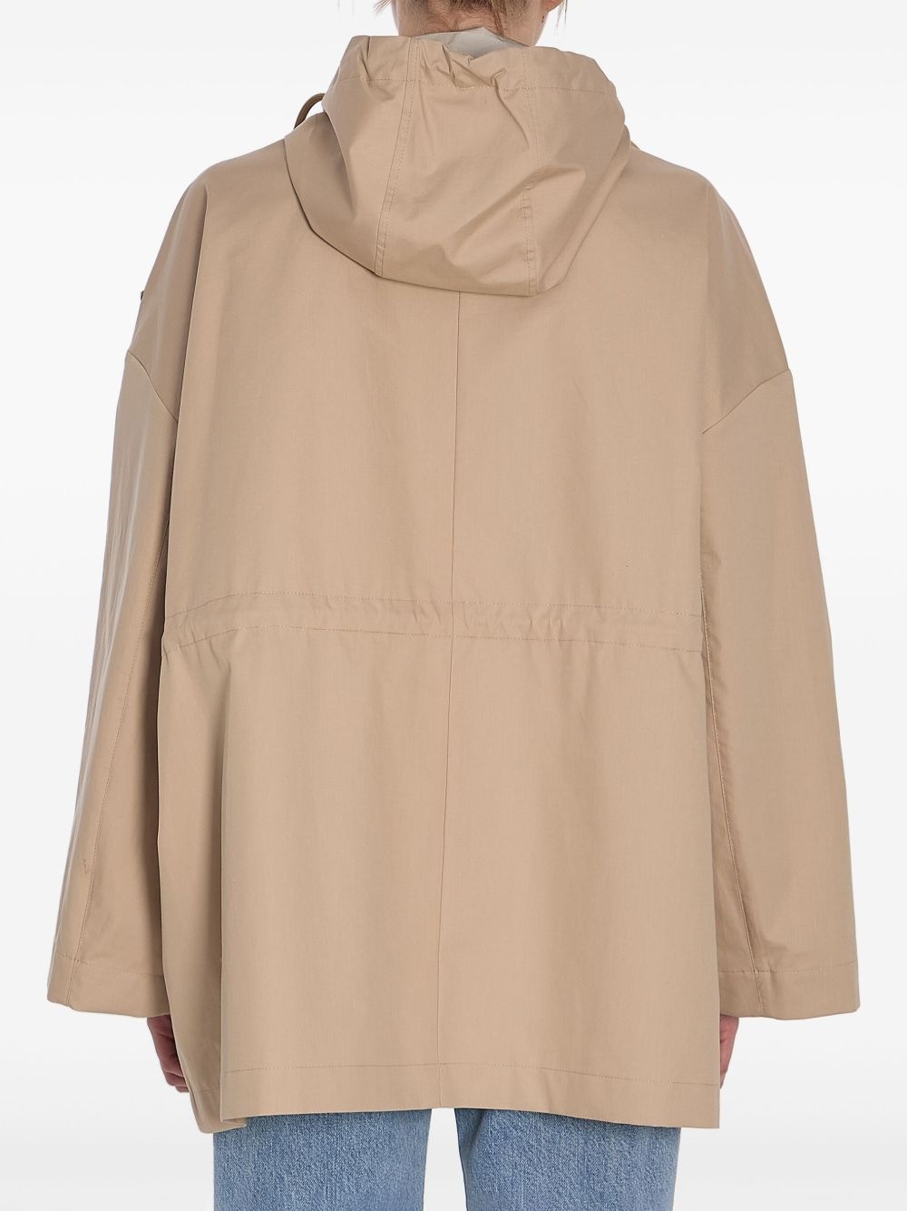 Gaillon parka - 4