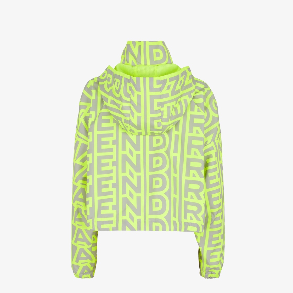 Jacket - 2