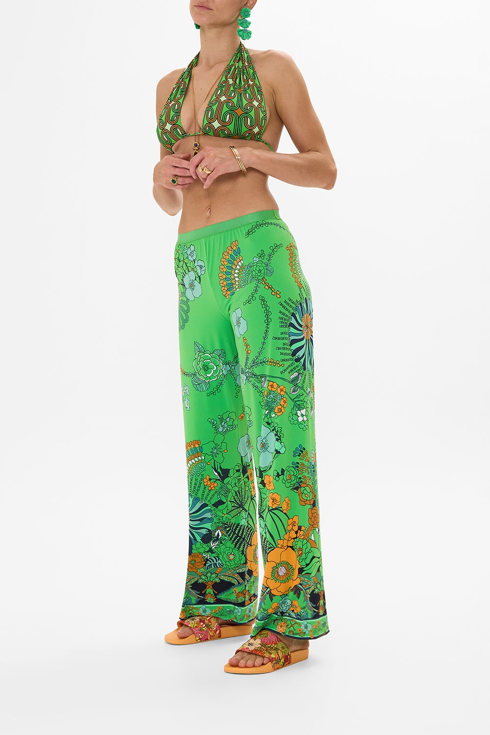 COVERUP PANTS - 5